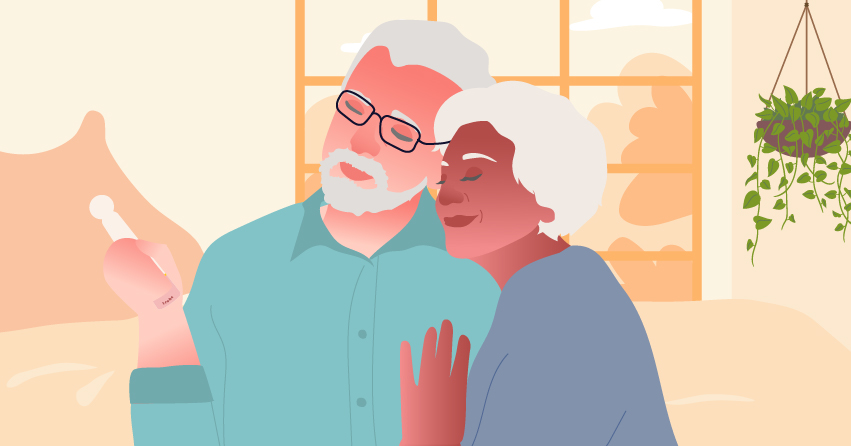 5 Ideal Sex Toys for Seniors (Sex Has No Age Limits!)