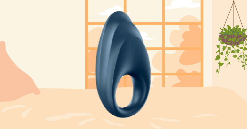 5 Ideal Sex Toys for Seniors (Sex Has No Age Limits!)