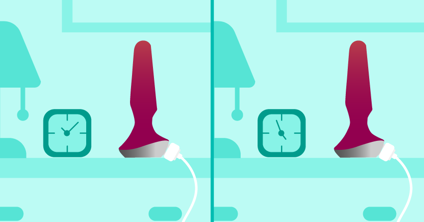 How to Take Care of Your Sex Toy's Battery