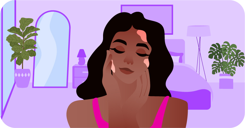 Mirror Work 101: Benefits, How to Do It, and Bonus Tips