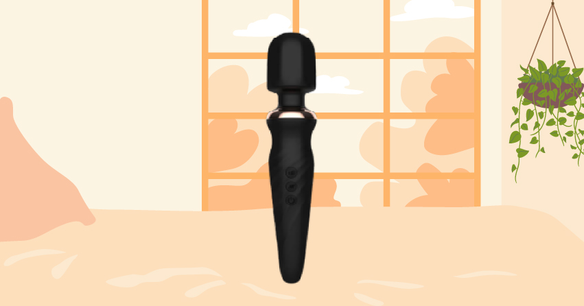 5 Ideal Sex Toys for Seniors (Sex Has No Age Limits!)