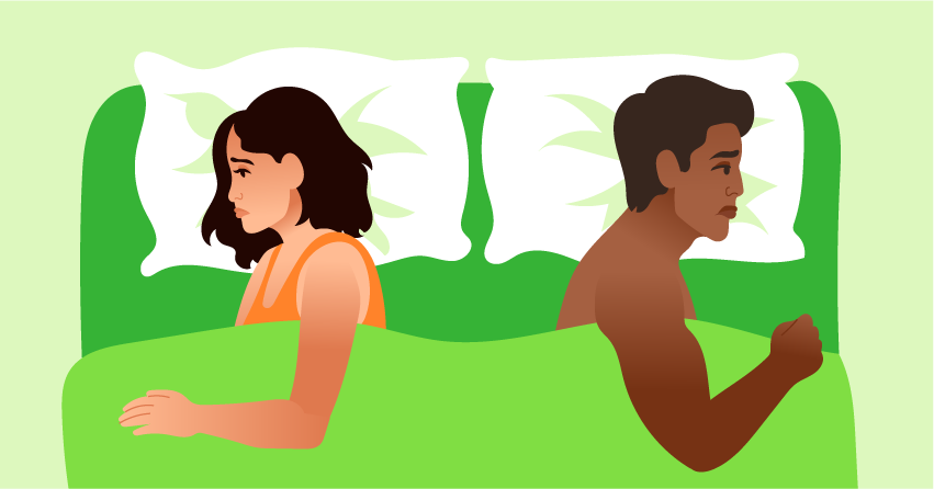 Common Sex Mistakes (And To Fix Them)