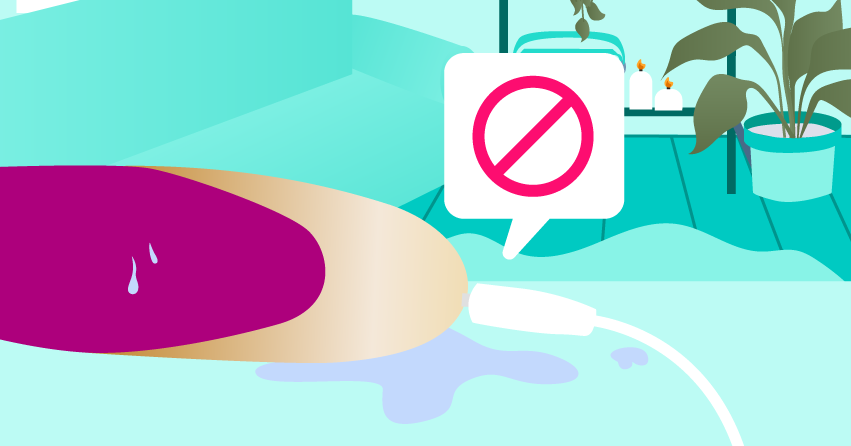 How to Take Care of Your Sex Toy's Battery