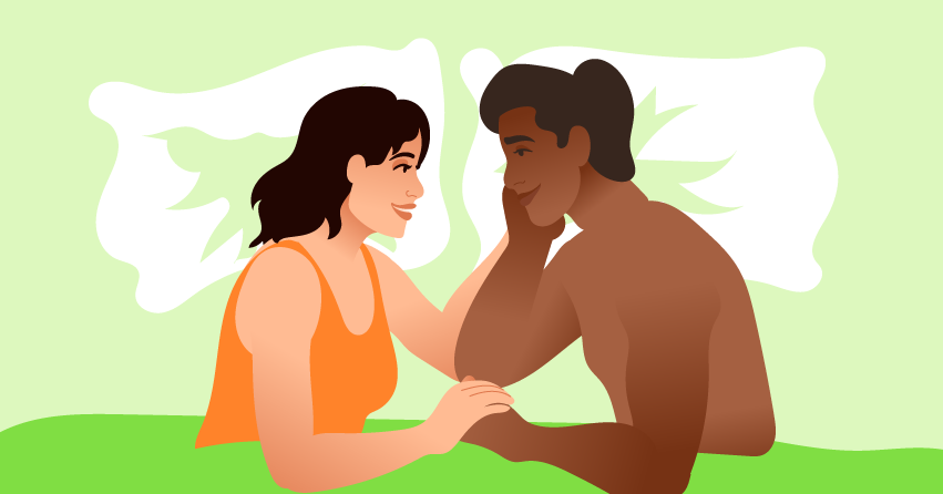 Common Sex Mistakes (And To Fix Them)