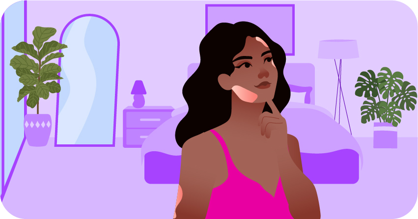 Mirror Work 101: Benefits, How to Do It, and Bonus Tips