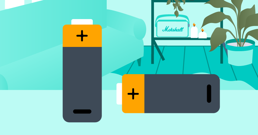 How to Take Care of Your Sex Toy's Battery