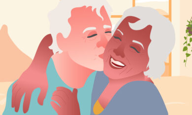 5 Ideal Sex Toys for Seniors (Sex Has No Age Limits!)