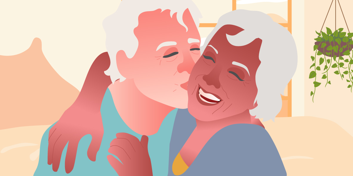 5 Ideal Sex Toys for Seniors (Sex Has No Age Limits!)