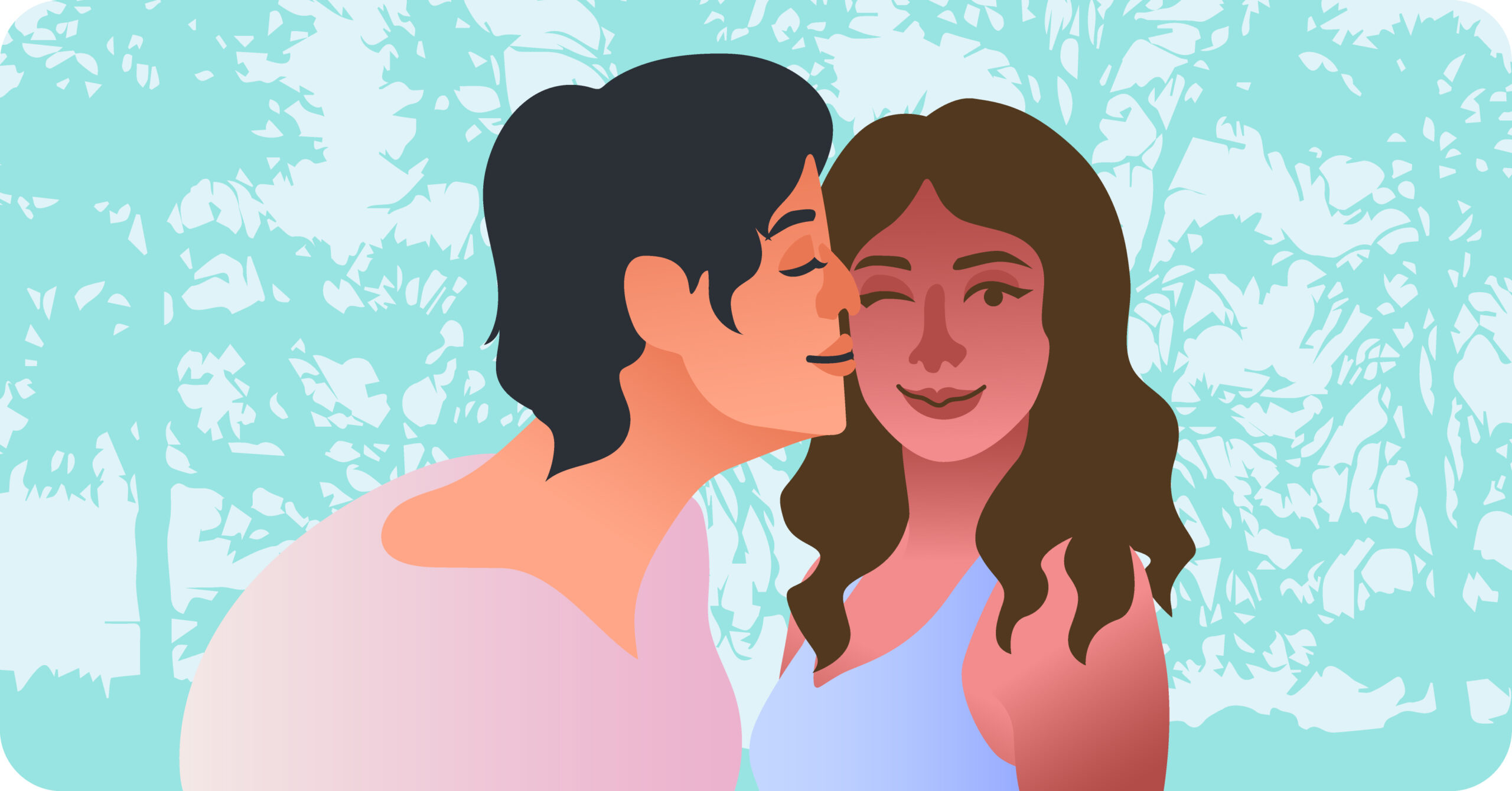 Fear of Intimacy: Pushing Away Before Things Get Serious