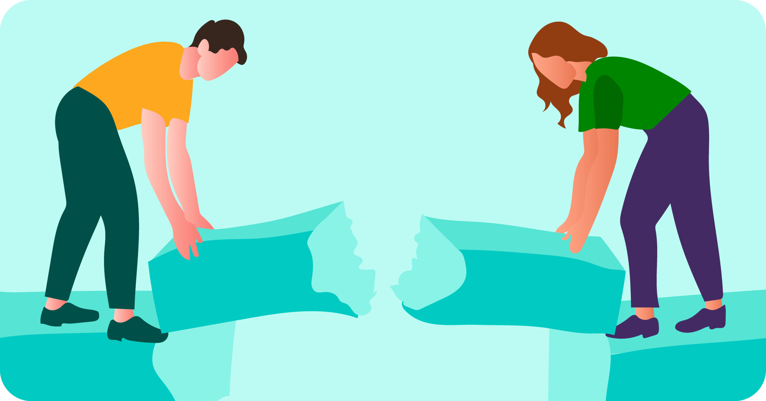 Fear of Intimacy: Pushing Away Before Things Get Serious