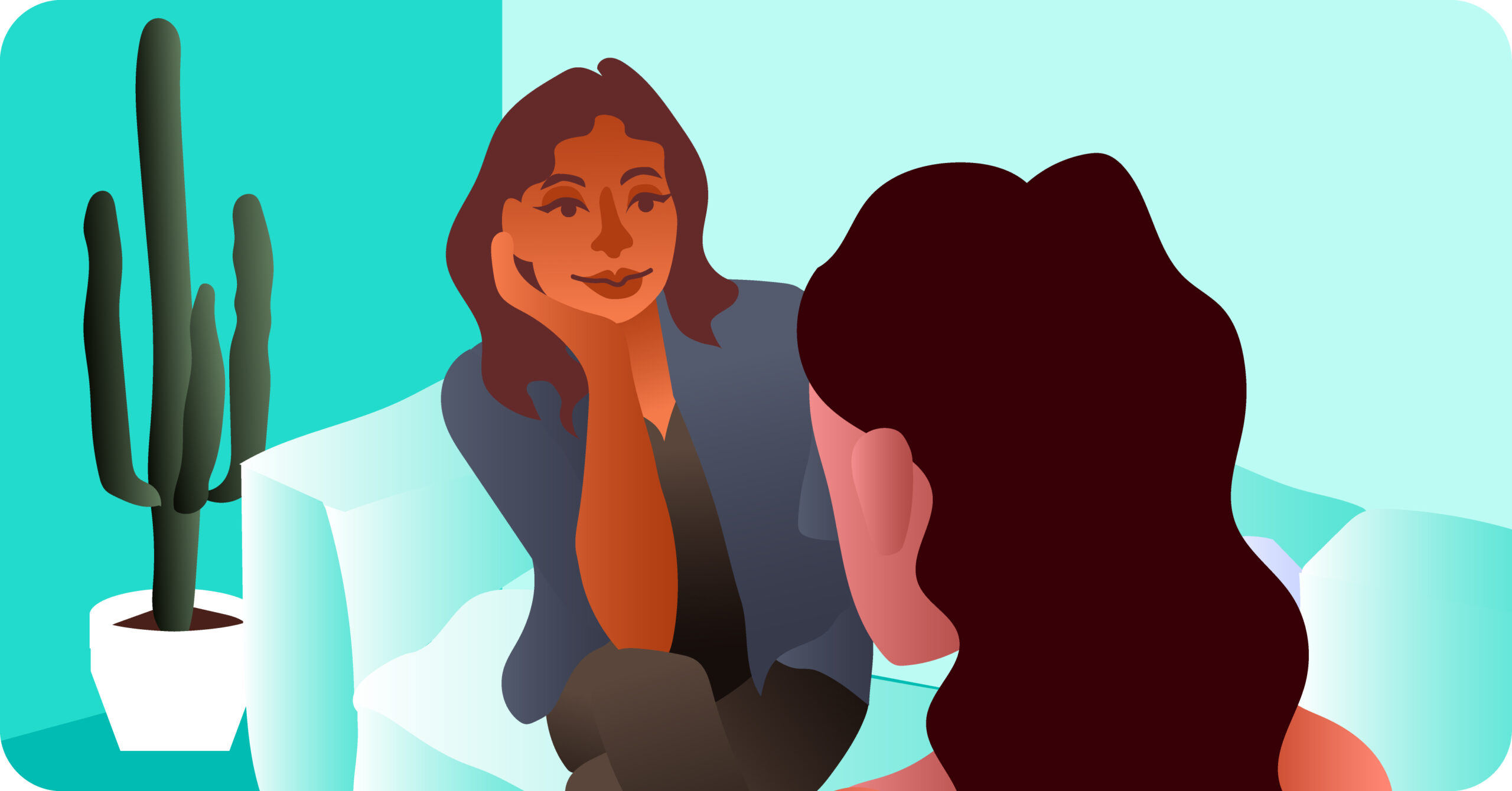 Fear of Intimacy: Pushing Away Before Things Get Serious