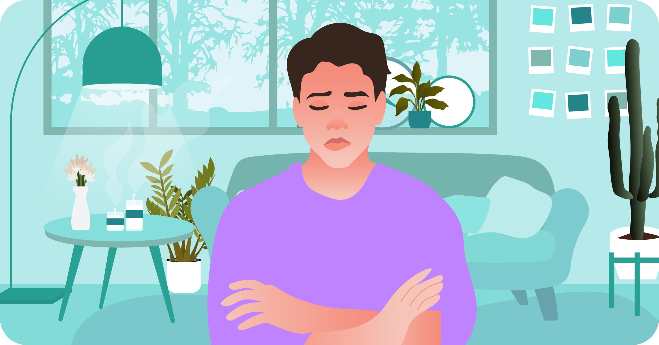 Fear of Intimacy: Pushing Away Before Things Get Serious
