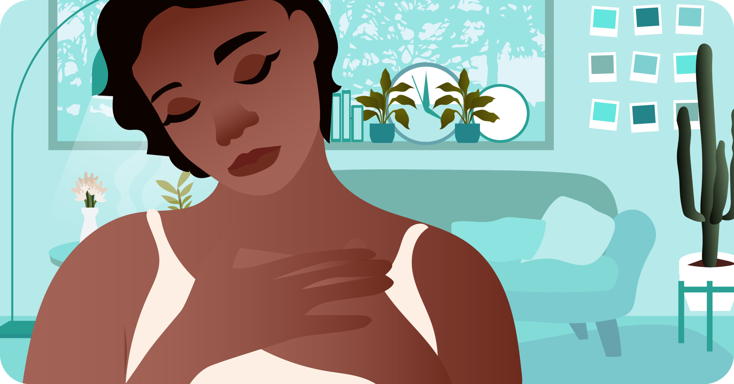 Fear of Intimacy: Pushing Away Before Things Get Serious
