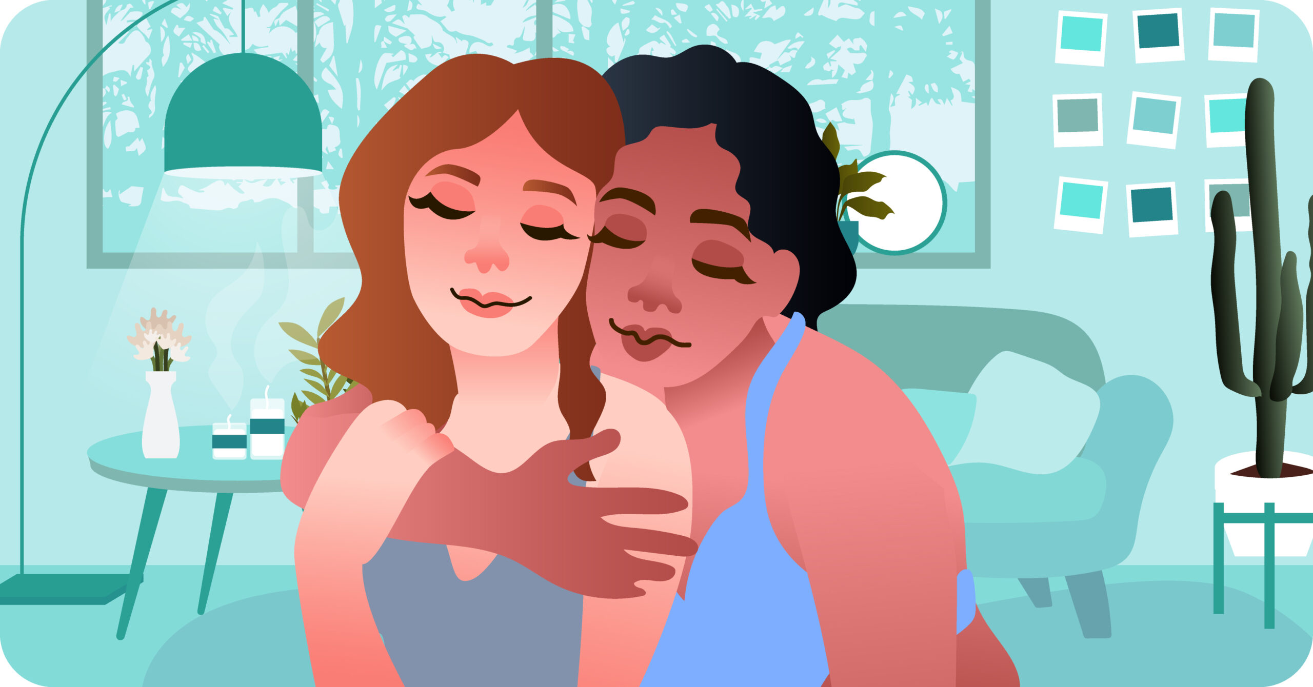Fear of Intimacy: Pushing Away Before Things Get Serious