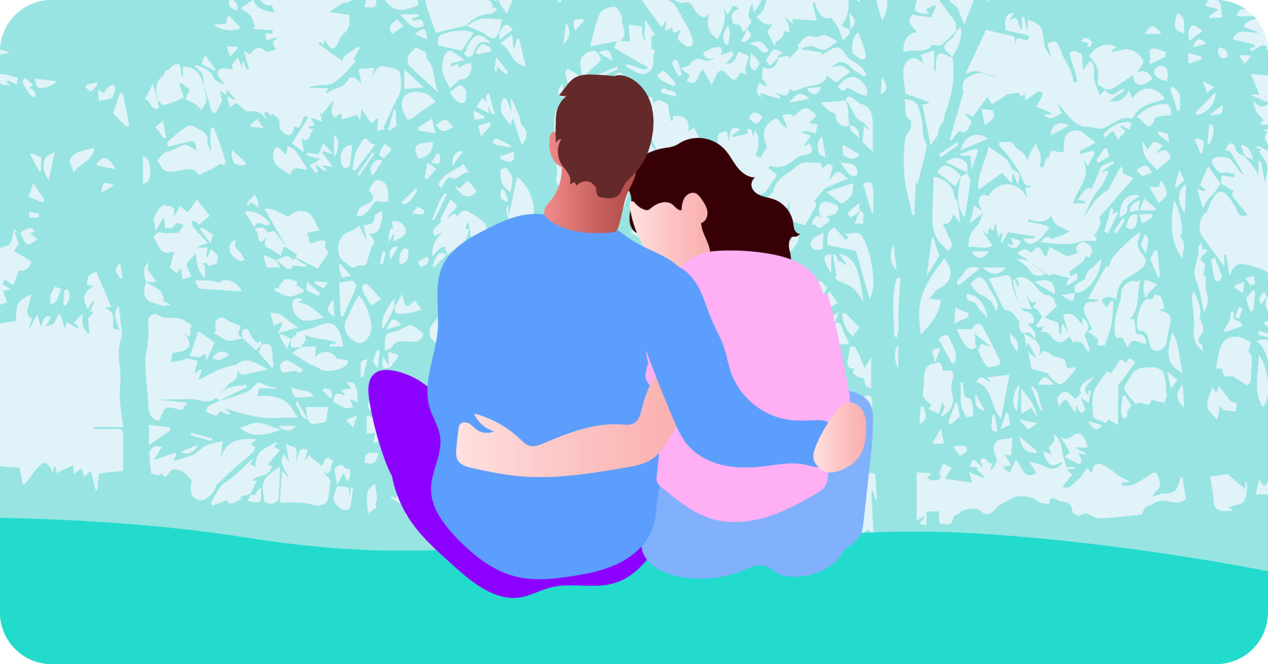 Fear of Intimacy: Pushing Away Before Things Get Serious