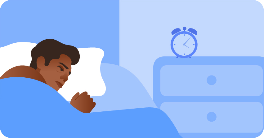 What Makes Someone Too Tired for Sex?