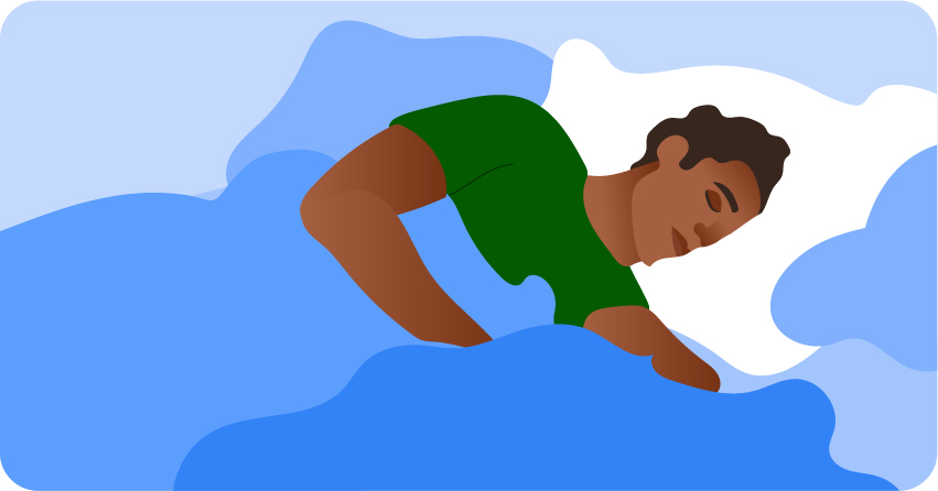 What Makes Someone Too Tired for Sex?