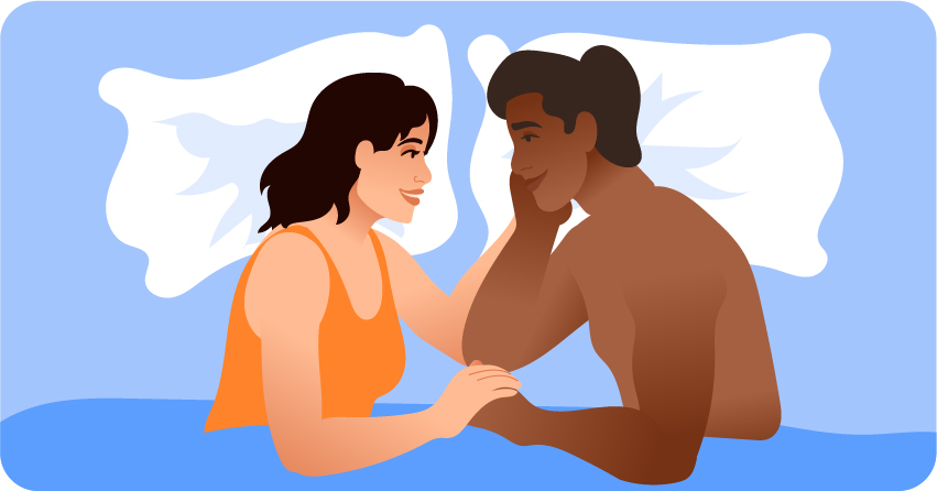 What Makes Someone Too Tired for Sex?