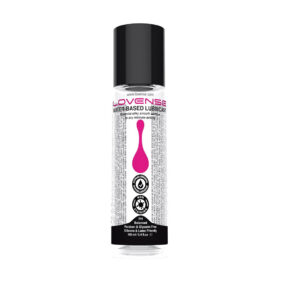 Lovense Water-Based Lubricant