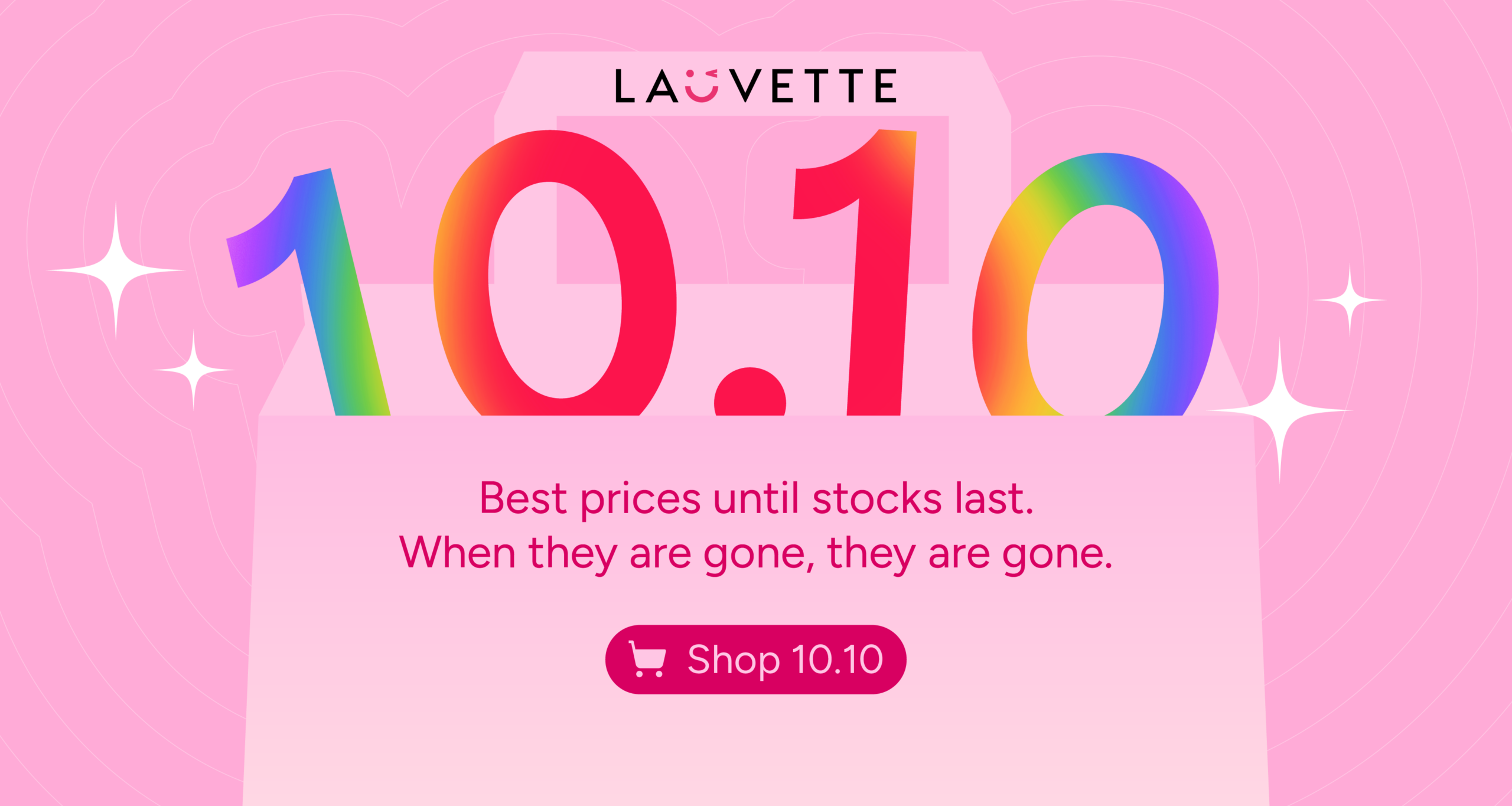 Sex Toy Banner