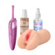 Twirling Delight Sex Toy Set