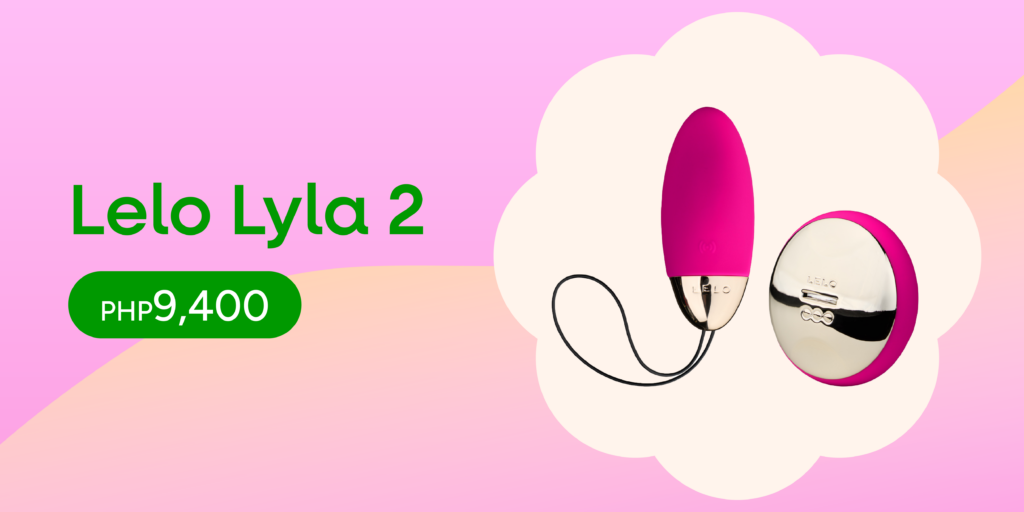 Lelo Lyla 2