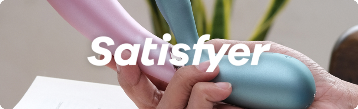 Satisfyer