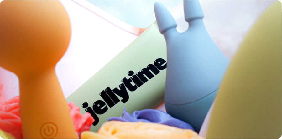 What is jellytime