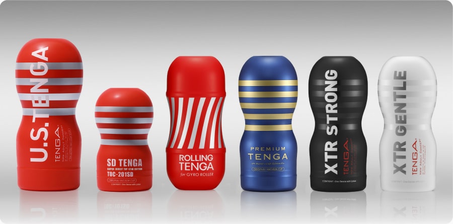 What is tenga