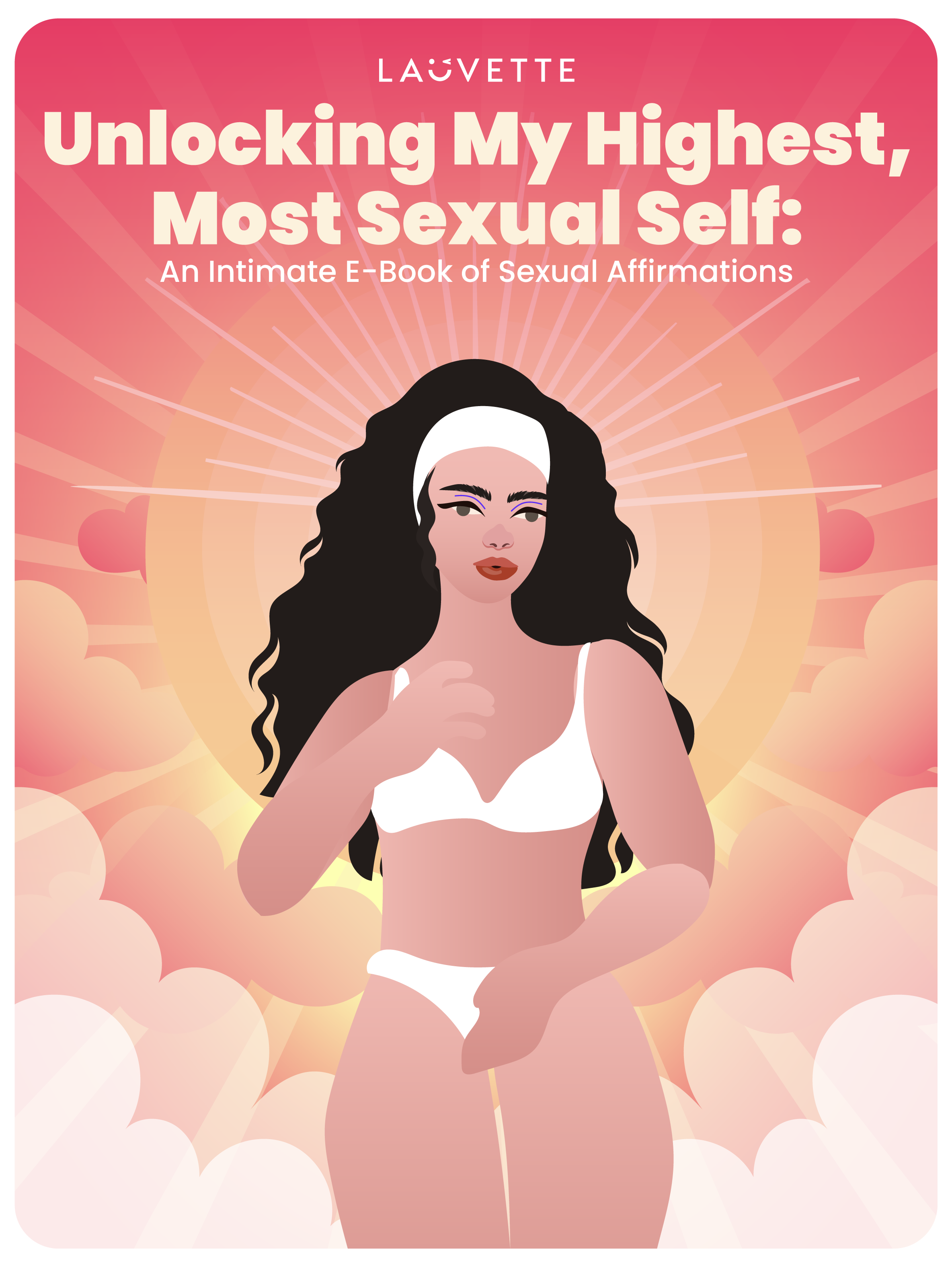 Ebook: Sexual Affirmations