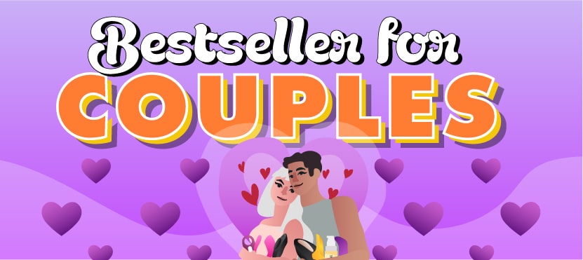 Best Sex Toys for Couples