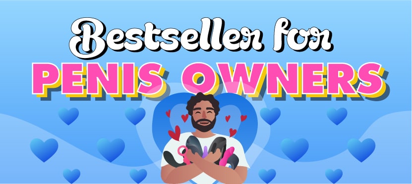 Best Sex Toys for Men
