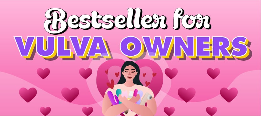Best Sex Toys For Women