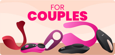 Sex Toys for Couples