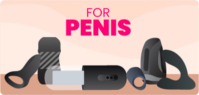 Sex Toys for Him