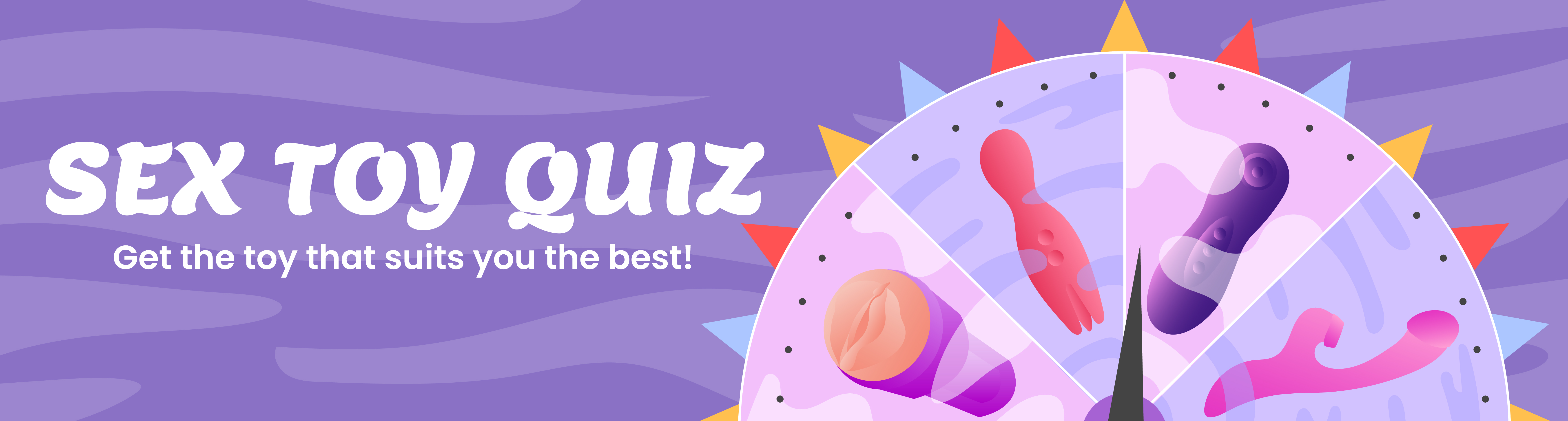 Sex Toy Quiz